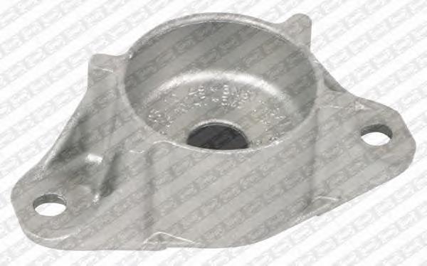 Poduszka amortyzatora tylnego 1745064 Ford