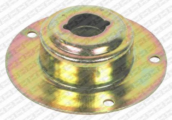 Poduszka amortyzatora tylnego Fiat Croma I hatchback (154) (1985 - 1996) cena, od 37,29 USD