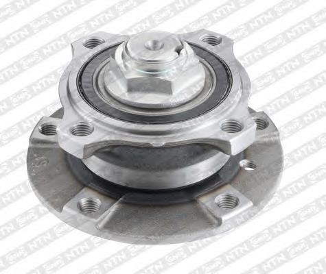 R15030 SNR Piasta przednia