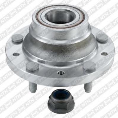 Piasta tylna Ford 1417337 cena, od 81,84 USD