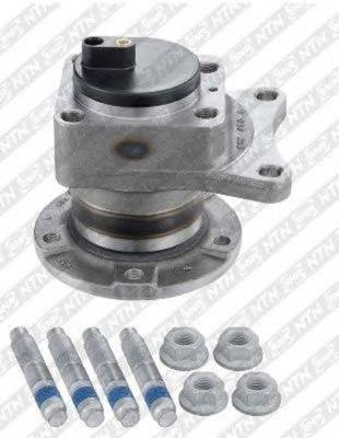 Do koszyka 1401393280 Fiat/Alfa/Lancia Piasta tylna