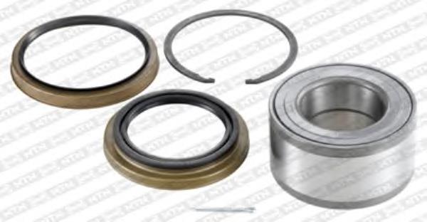 9036954001 Toyota Łożysko piasty przedniej