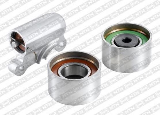 Pasek rozrządu, zestaw Japan Parts KDD334 cena, od 167,73 USD