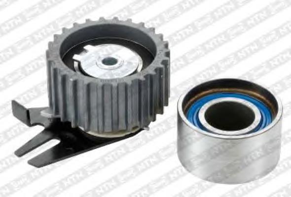 CT1105K2 Continental/Siemens Pasek rozrządu, zestaw