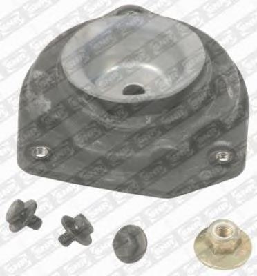 Poduszka amortyzatora przedniego Mercedes A4153230220