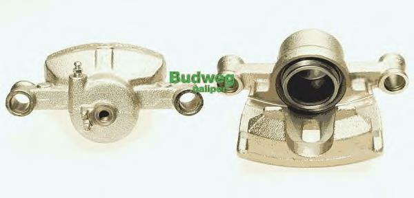F30070 Brembo Zacisk hamulcowy przedni lewy