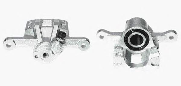 96418880 General Motors Zacisk hamulcowy tylny prawy