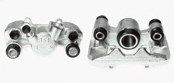 Zacisk hamulcowy tylny prawy Toyota 4773020630 cena, od 60,60 USD