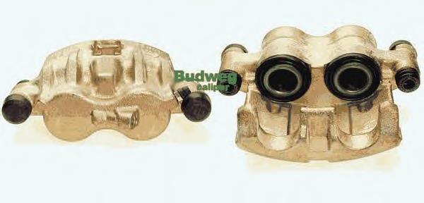 Zacisk hamulcowy tylny lewy Iveco 504134582 cena, od 108,21 USD