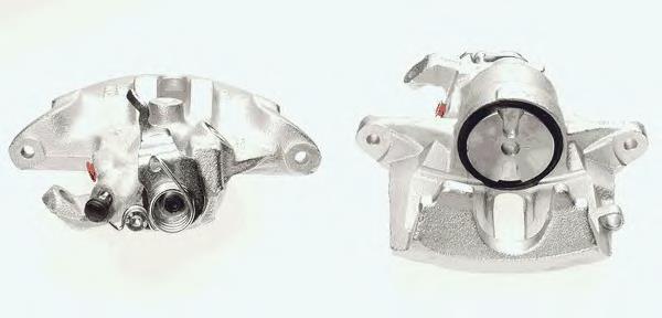 0204201311 Peugeot/Citroen Zacisk hamulcowy przedni prawy