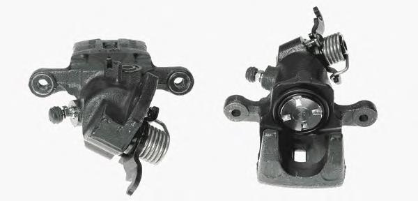 Zacisk hamulcowy tylny prawy Hyundai/Kia 582302F200 cena, od 54,02 USD