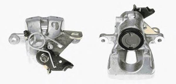 77364538 Fiat/Alfa/Lancia Zacisk hamulcowy tylny lewy