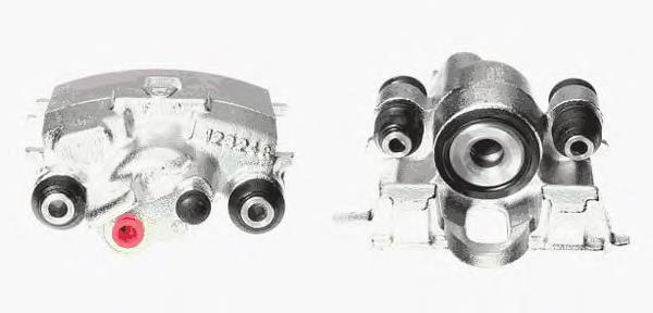 Zacisk hamulcowy tylny prawy Chrysler 05083158AA cena, od 64,70 USD