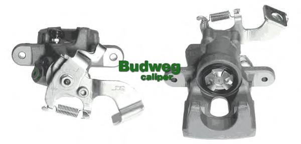 Zacisk hamulcowy tylny prawy Metzger 6261046 cena, od 61,93 USD