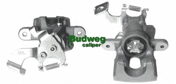 Zacisk hamulcowy tylny lewy NTY HZTTY046 cena, od 50,81 USD