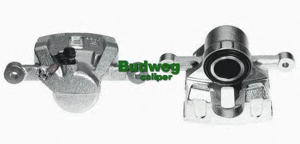 582304D200 Hyundai/Kia Zacisk hamulcowy tylny prawy