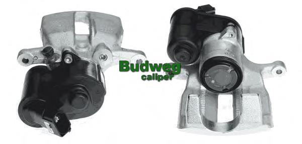 Zacisk hamulcowy tylny prawy TRW BHT283E cena, od 140,47 USD