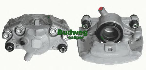 Zacisk hamulcowy Mercedes E