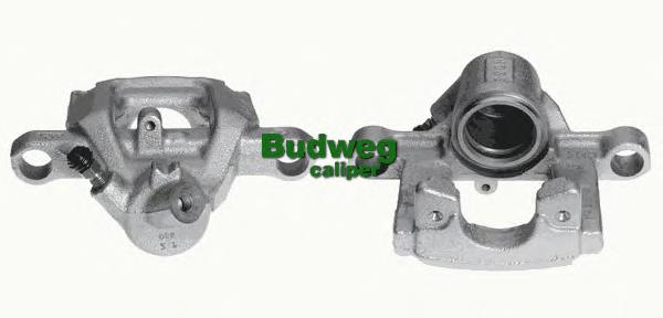 0986135321 Bosch Zacisk hamulcowy tylny prawy