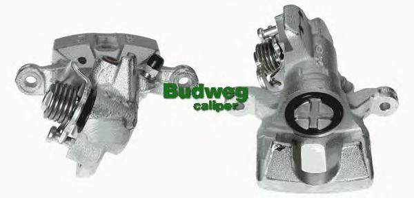 Zacisk hamulcowy tylny lewy ABE CZH1538 cena, od 72,24 USD
