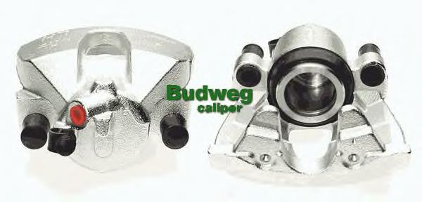 Zacisk hamulcowy przedni lewy Volvo 8602907 cena, od 51,69 USD