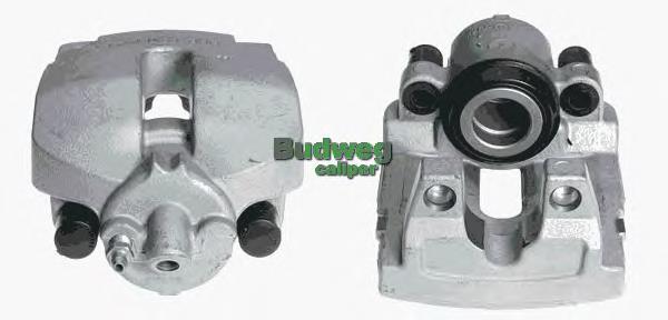 Zacisk hamulcowy tylny prawy BMW 5 E34