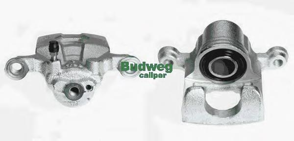 Zacisk hamulcowy tylny prawy Febest 0277J10ERR cena, od 102,66 USD