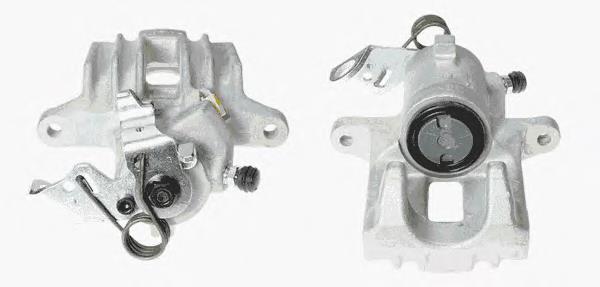 Zacisk hamulcowy tylny lewy ABS 521991 cena, od 63,33 USD