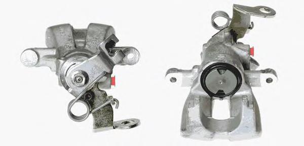 77364642 Fiat/Alfa/Lancia Zacisk hamulcowy tylny lewy