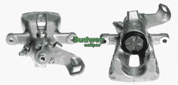 Zacisk hamulcowy tylny prawy TRW BHN972E cena, od 96,24 USD