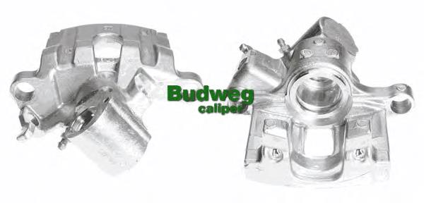 344007 Budweg Zacisk hamulcowy tylny prawy