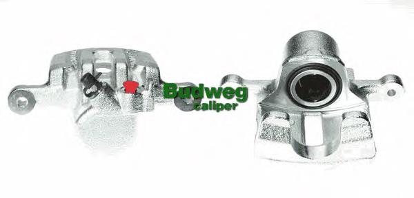 96626050 General Motors Zacisk hamulcowy tylny lewy