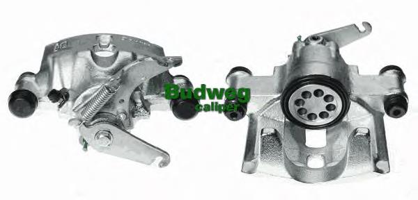 Zacisk hamulcowy tylny lewy Iveco 42554758 cena, od 123,02 USD