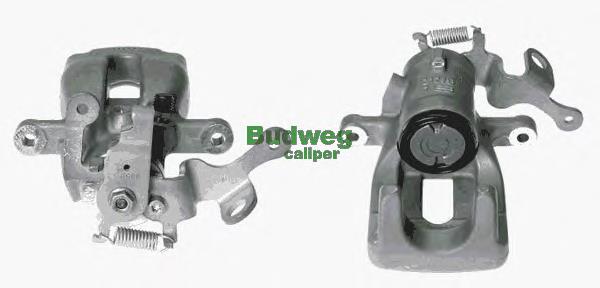 Zacisk hamulcowy tylny lewy TRW BHN936E cena, od 75,01 USD