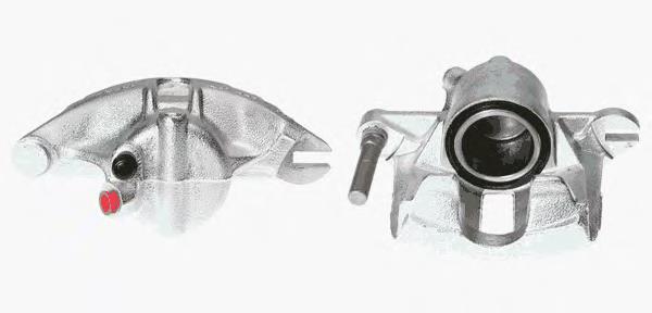 Zacisk hamulcowy przedni prawy Renault (RVI) 7711135739 cena, od 58,35 USD