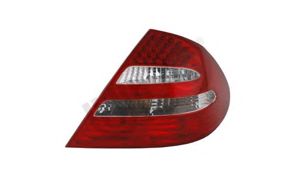 729604 ULO Lampa zespolona tylna prawa