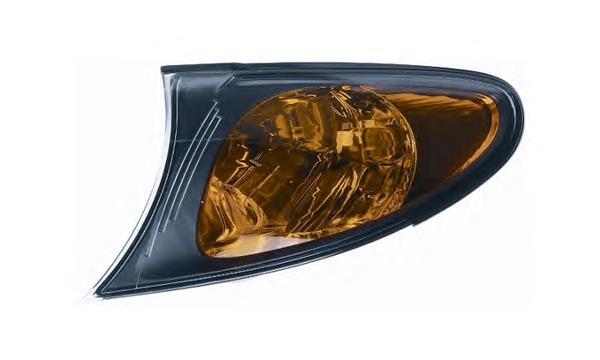 Kierunkowskaz lewy BMW 63137165847 cena, od 39,16 USD