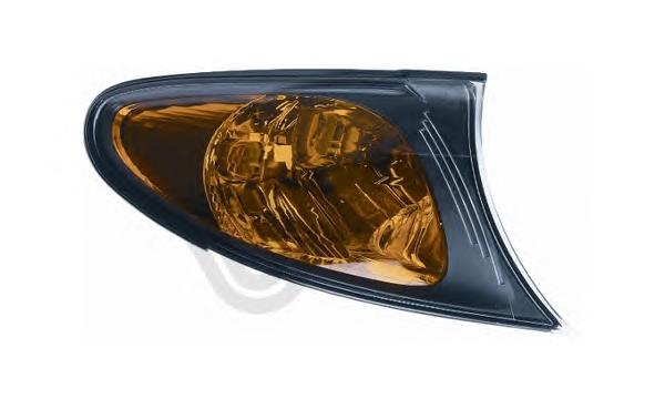 Kierunkowskaz prawy BMW 63137165848 cena, od 44,27 USD