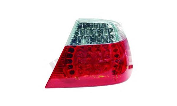 Lampa zespolona tylna prawa zewnętrzna BMW 63216920700 cena, od 94,35 USD