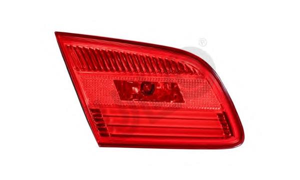 Lampa zespolona tylna lewa wewnętrzna do BMW 3 (E92)