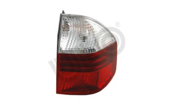 63217162210 BMW Lampa zespolona tylna prawa zewnętrzna