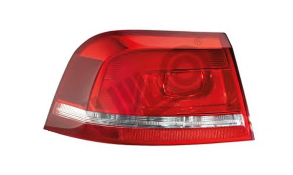 3AF945095A VAG Lampa zespolona tylna lewa zewnętrzna