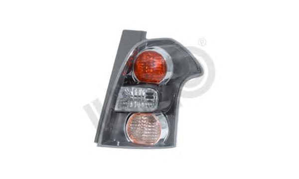 Lampa zespolona tylna prawa zewnętrzna 1112709062 TYC