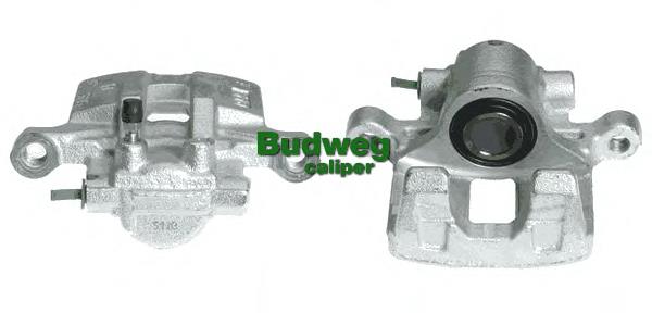 BHN1147E TRW Zacisk hamulcowy tylny prawy