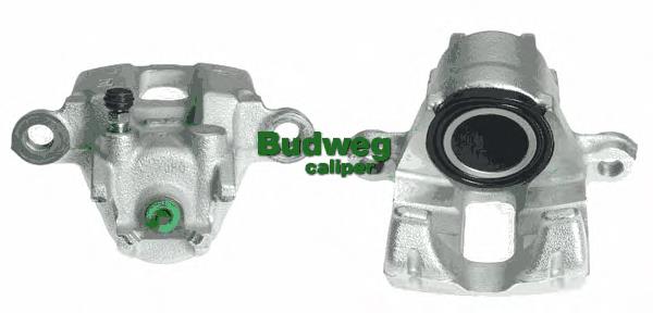 4605A450 Mitsubishi Zacisk hamulcowy tylny prawy