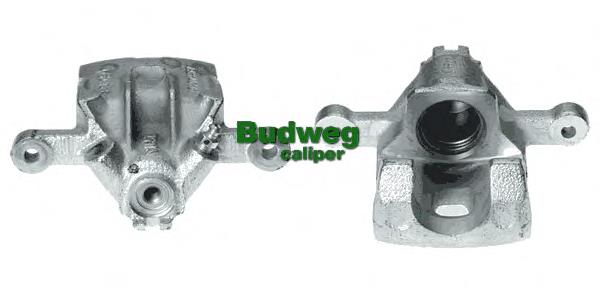 583001J300 Hyundai/Kia Zacisk hamulcowy tylny lewy