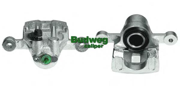 Zacisk hamulcowy tylny prawy Hyundai/Kia 583112SA00 cena, od 49,56 USD