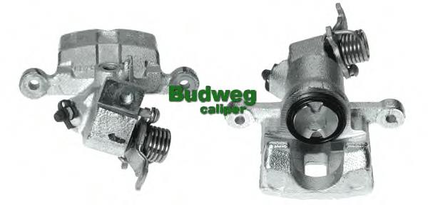 583100X300 Hyundai/Kia Zacisk hamulcowy tylny lewy