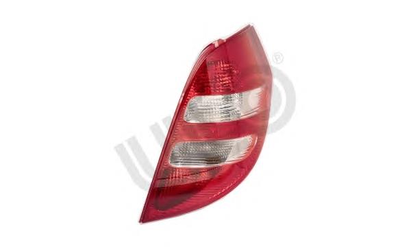 Do koszyka 500688E Polcar Lampa zespolona tylna prawa