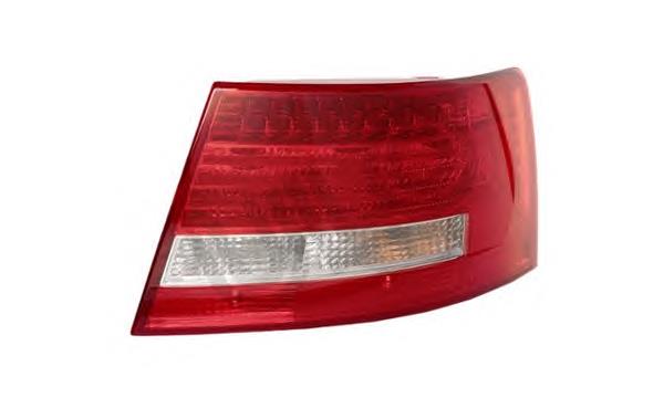 Lampa zespolona tylna prawa zewnętrzna VAG 103F02230750 cena, od 77,82 USD